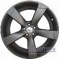 WSP Italy Audi (W567) Giasone 8.5x19 5x112 ET45 DIA66.6 MGMP№2